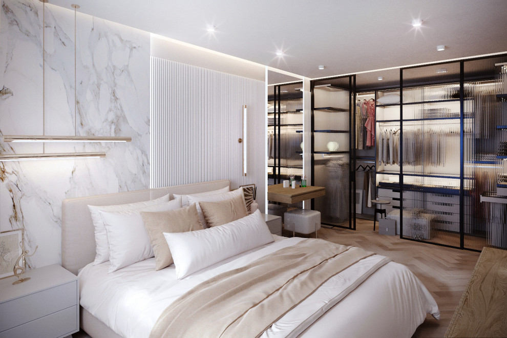 Ванильное настроение