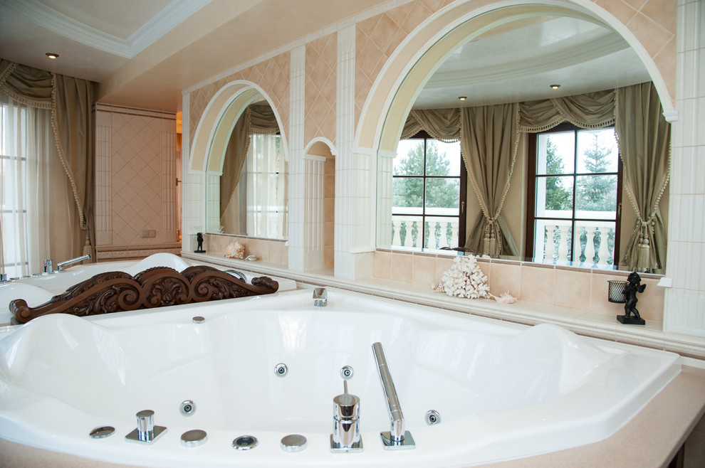 Дом в Пестово