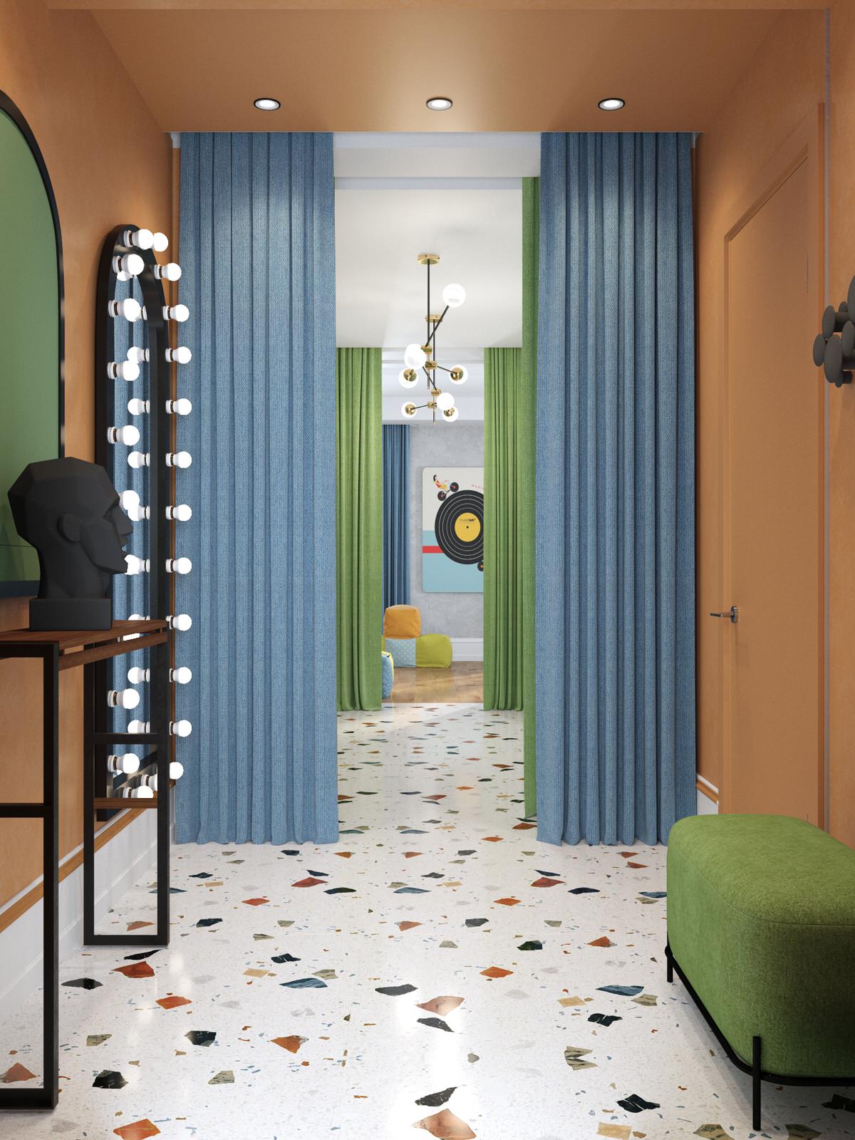 Таунхаус в Подмосковье