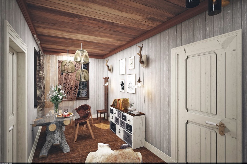 Вероника Бурая