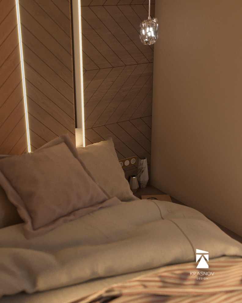 ЖК Георг Ландрин