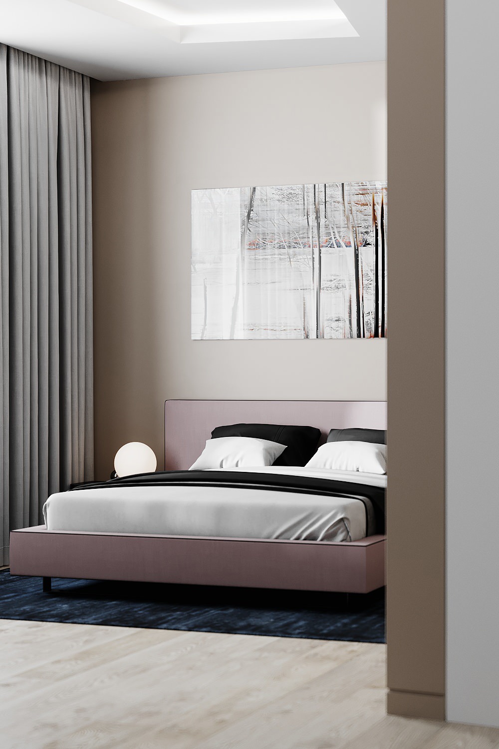 ЖК "Остров фантазий" 240 кв.м.