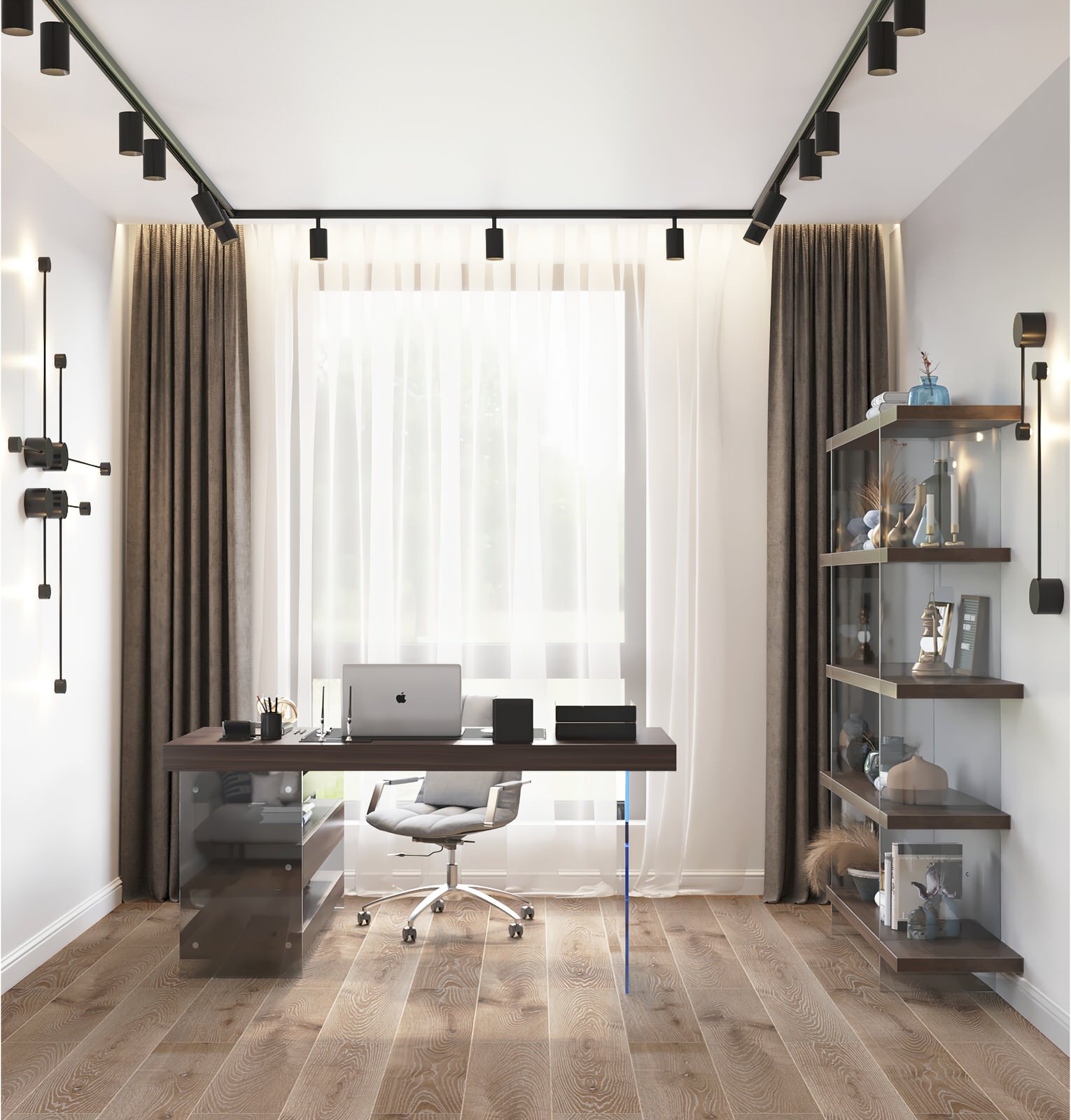 Обложка проекта: В лучах весеннего солнца. Проект загородного дома для отдыха