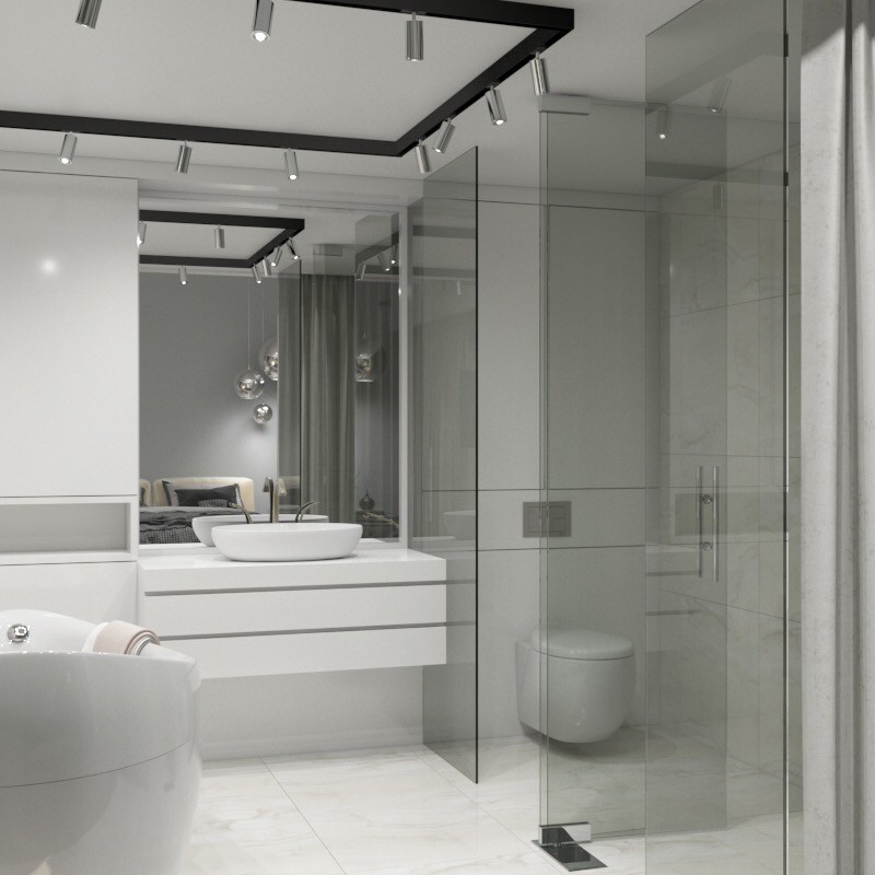 Загородный дом 160 кв.м