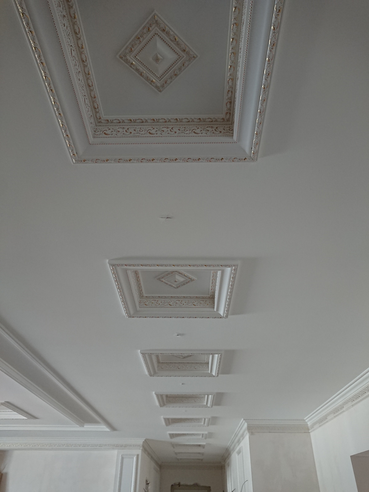 Квартира в классическом стиле в ЖК "Тургенев", г. Краснодар