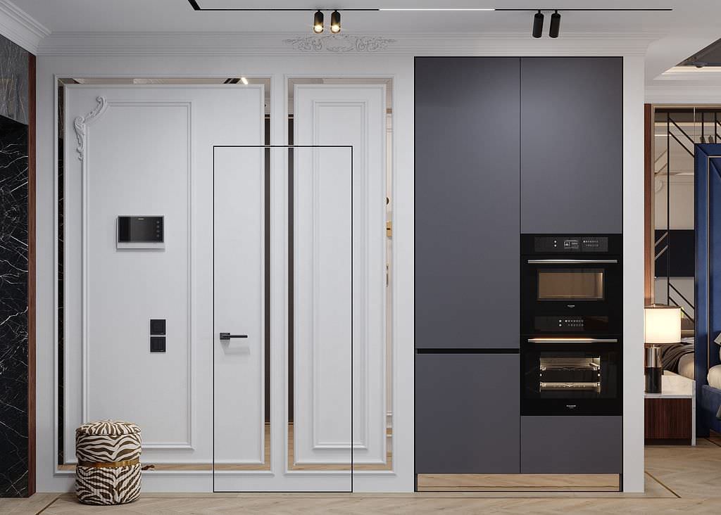 Квартира 48кв