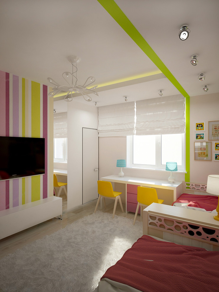Room for twins