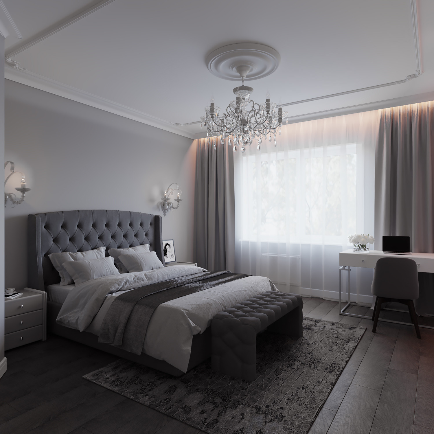 Современная классика