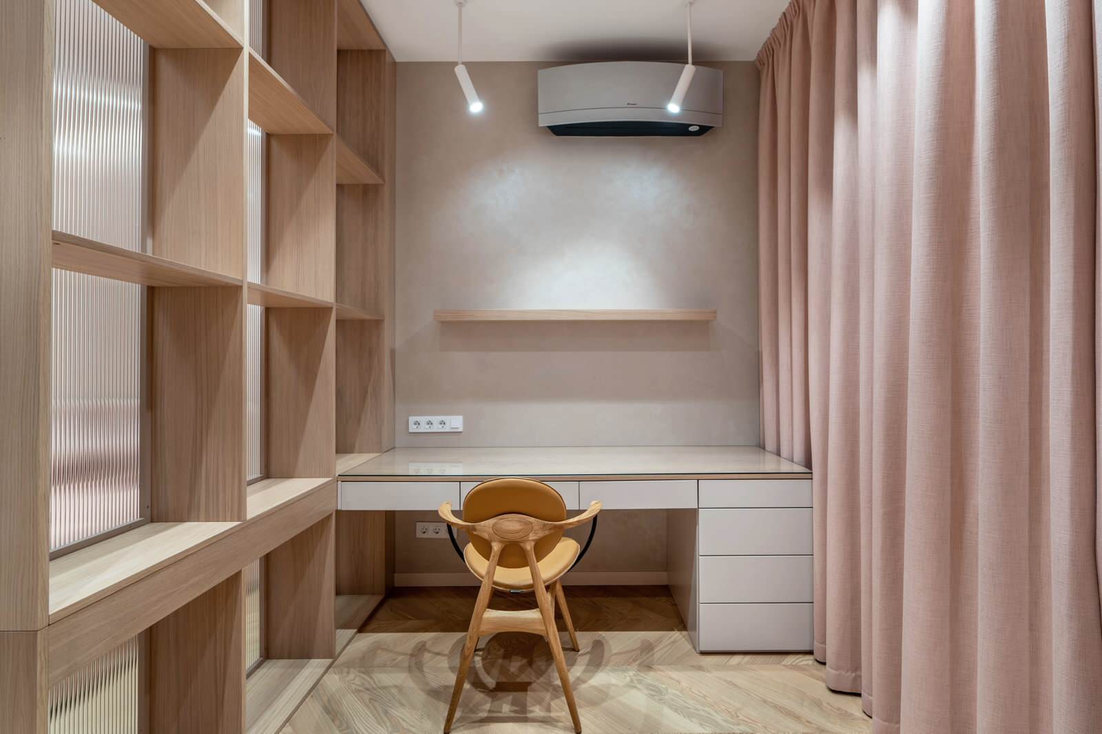 Проект на Рублевском ш.