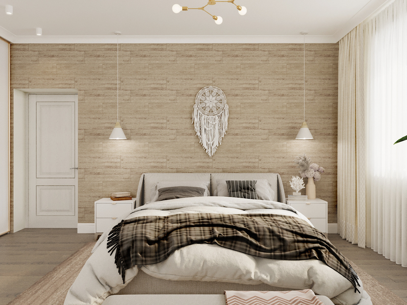 дом на Калгановской