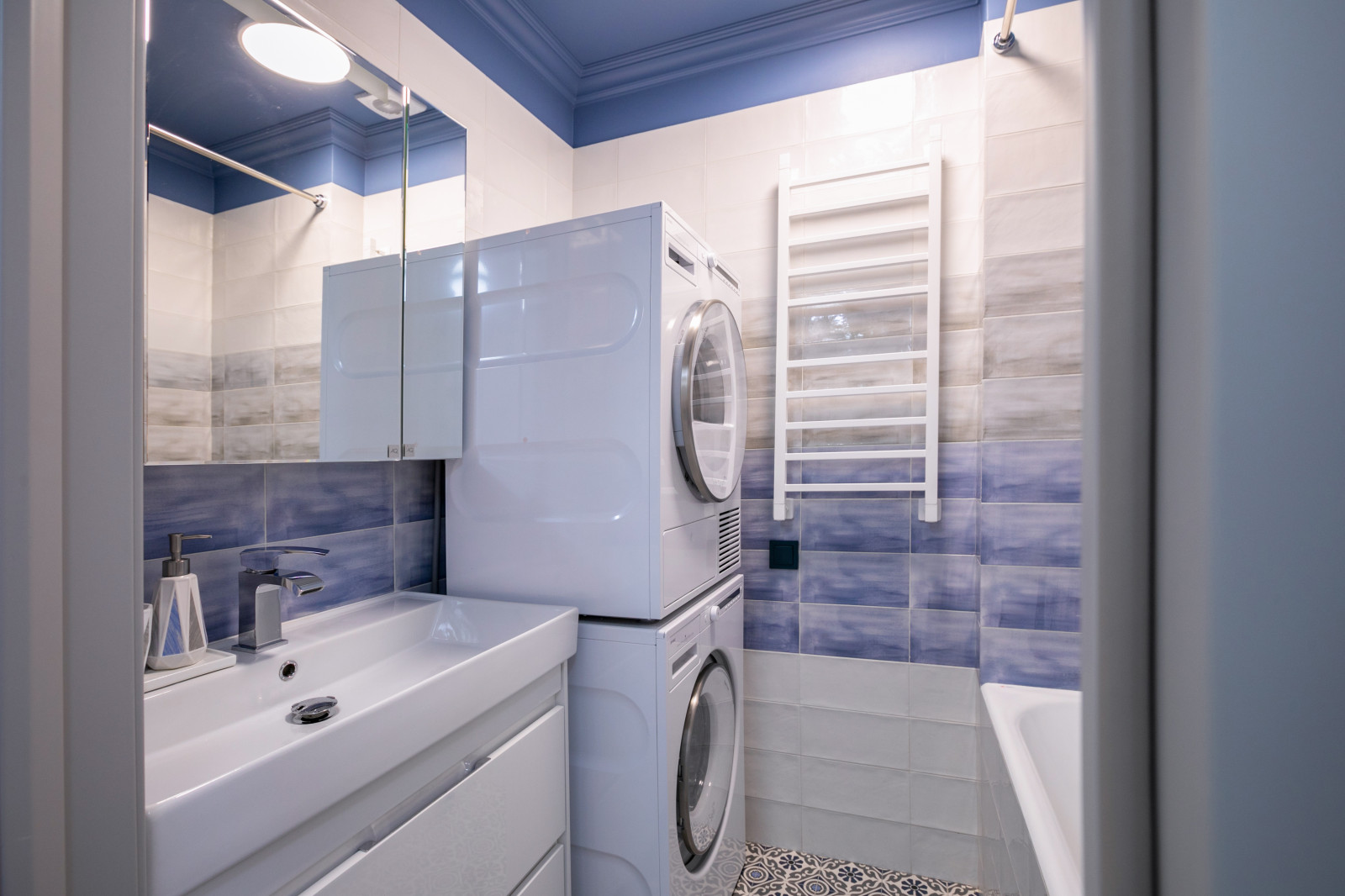 Квартира 100 м2