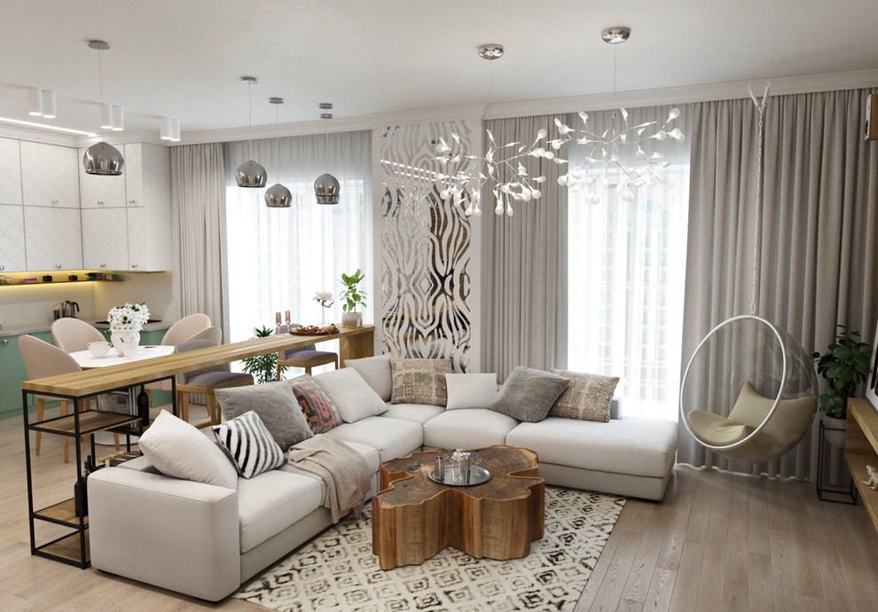 Африканские мотивы