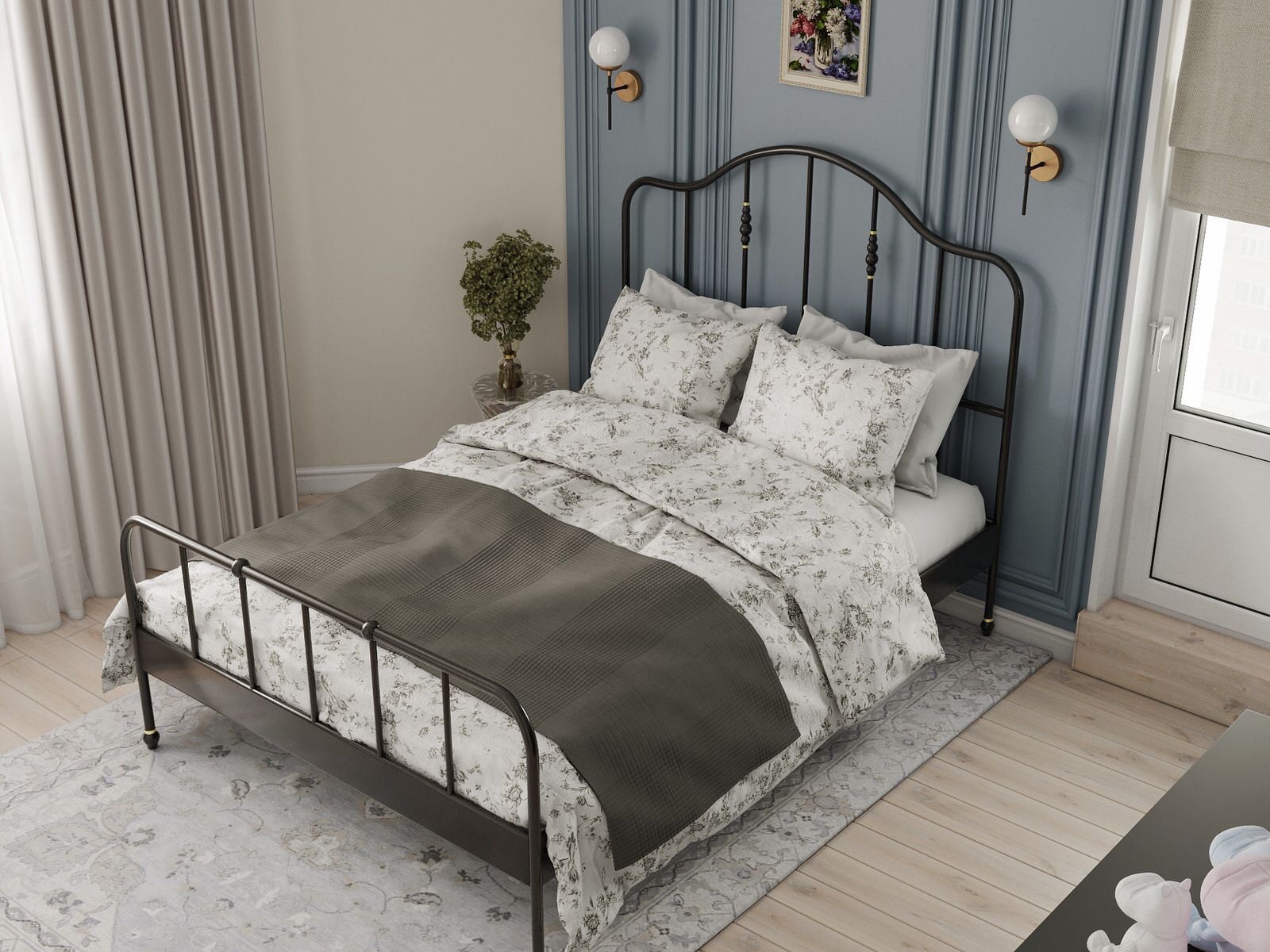 Уютная классика