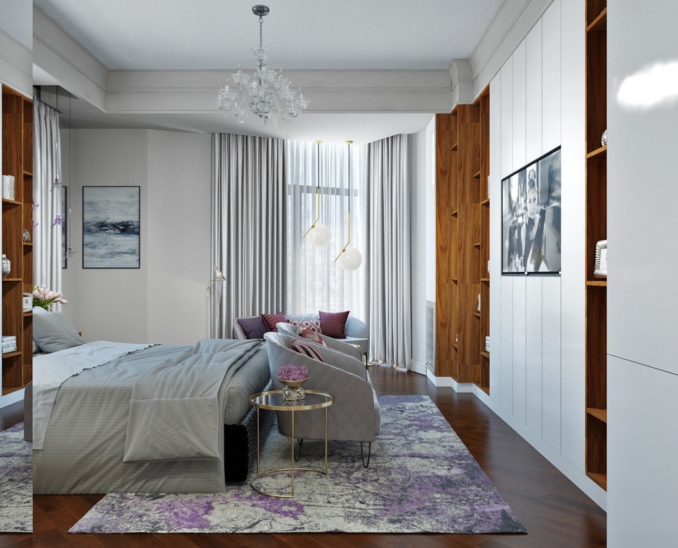 Квартира в ЖК "Новогорск курорт"