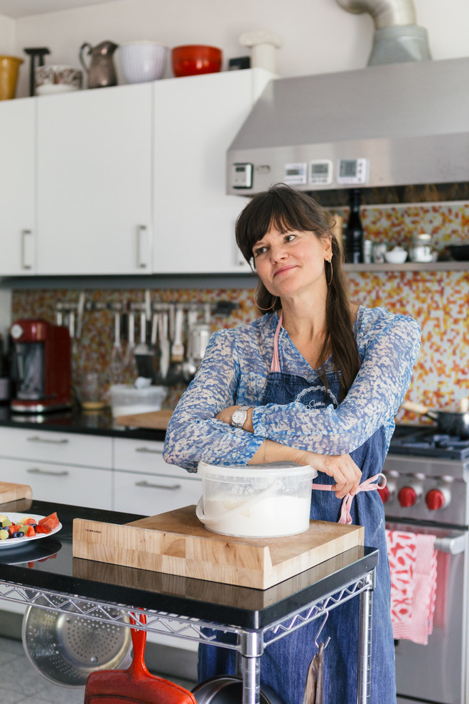 Houzz опрос: Расскажите нам о недавнем ремонте кухни