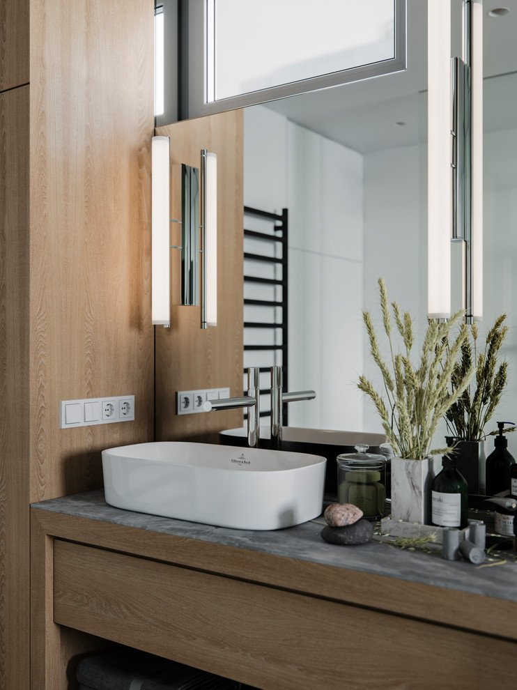 ЖК «Пресненский Вал 14»