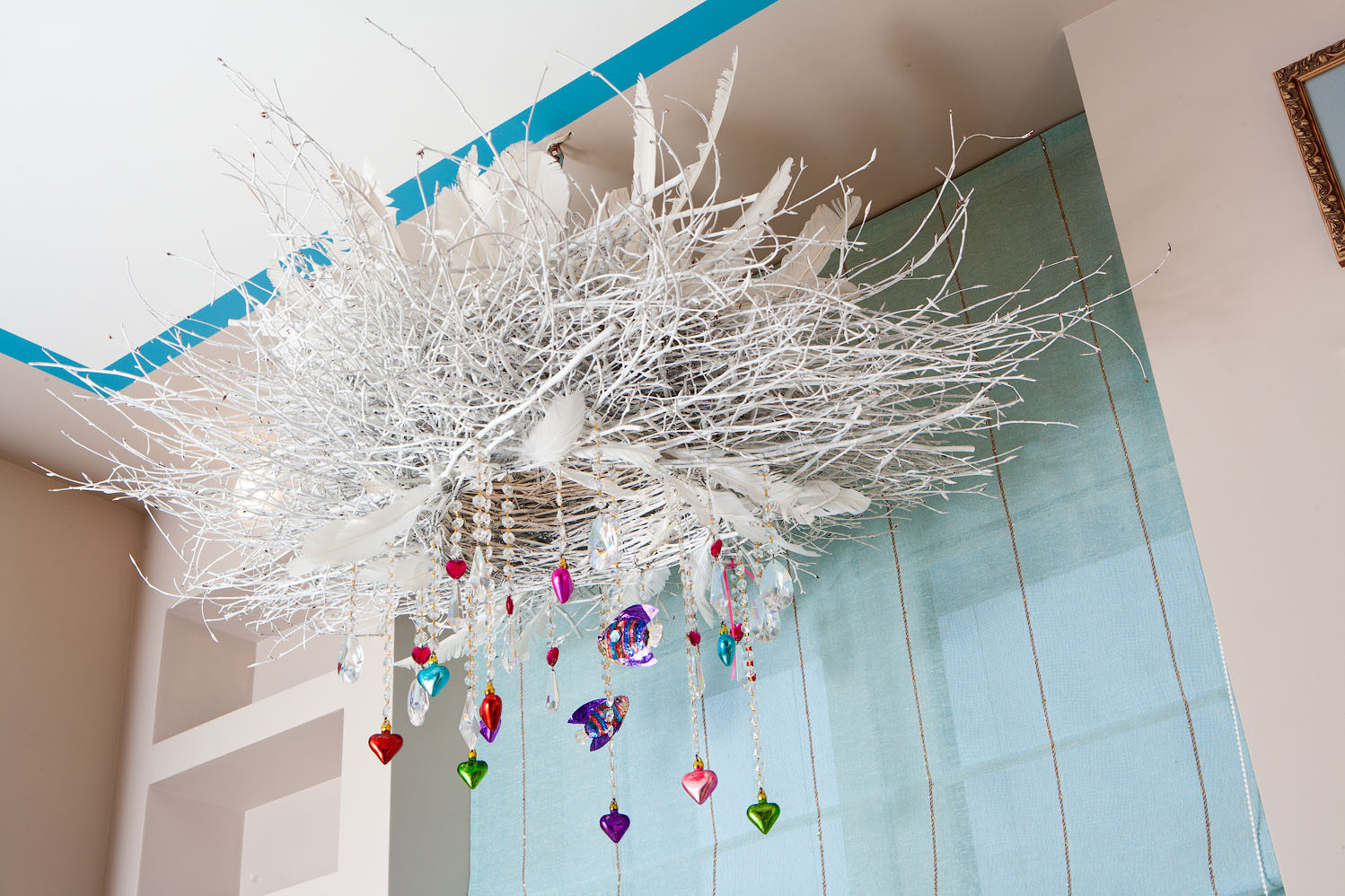 Маленькое гнездышко