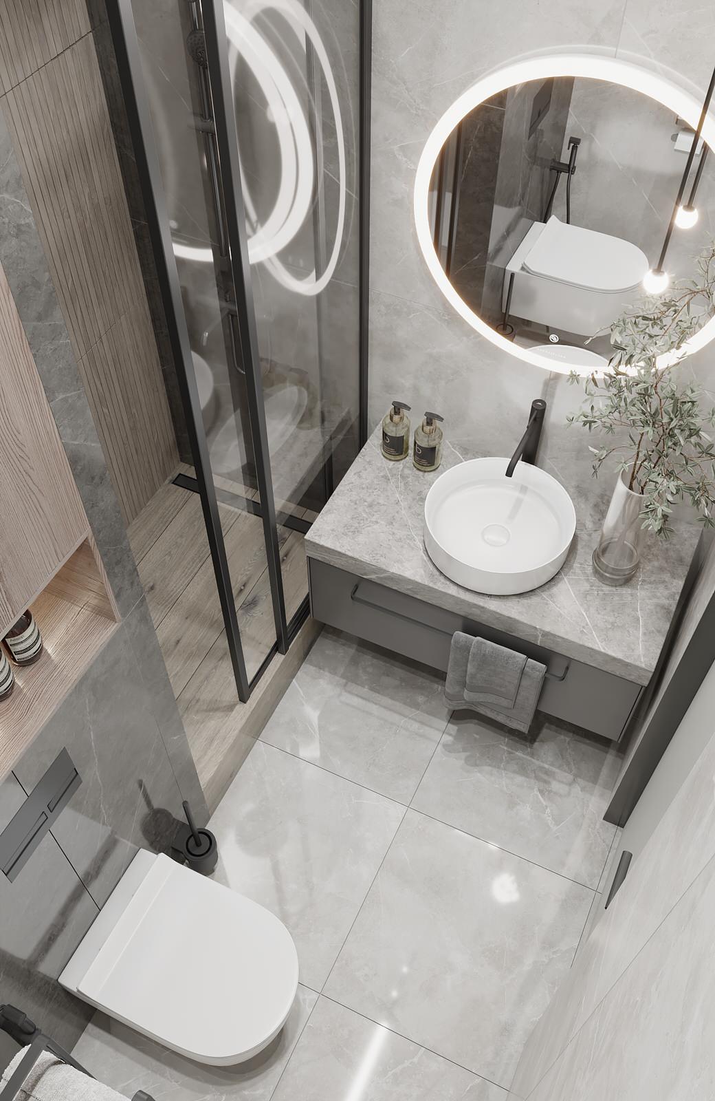 Современная лаконичность