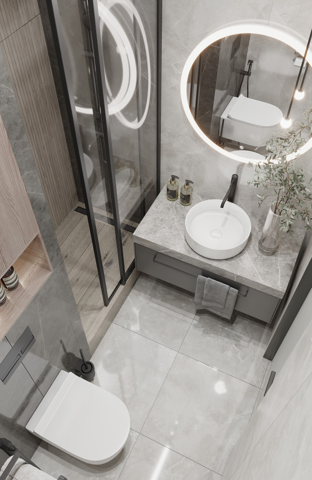 Современная лаконичность