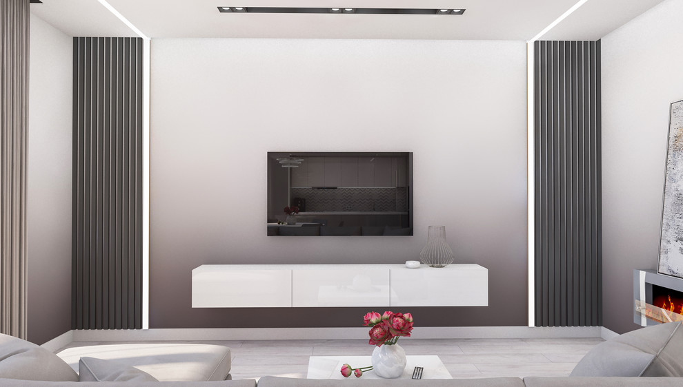 Квартира 88 кв.м. в жк Водограй