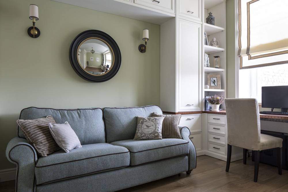 Поиск планировки: Финал + 5 решений, которые клиенту не подошли