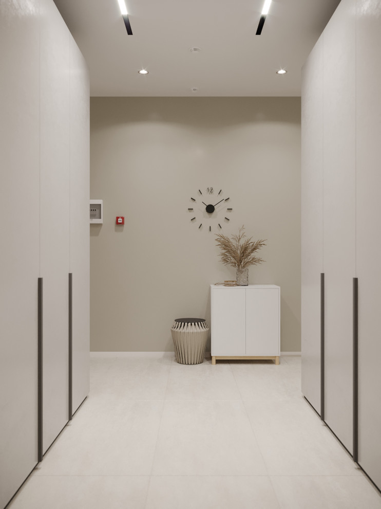 Прихожая, холл