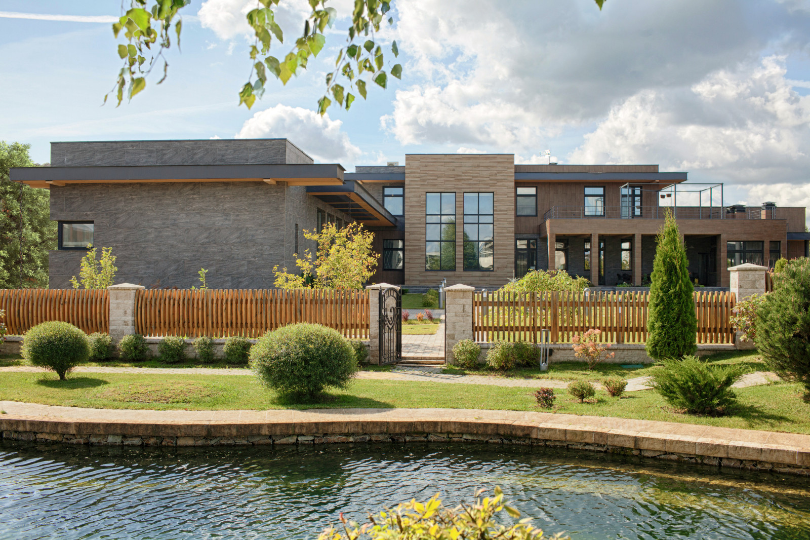 Вилла "Миллениум"