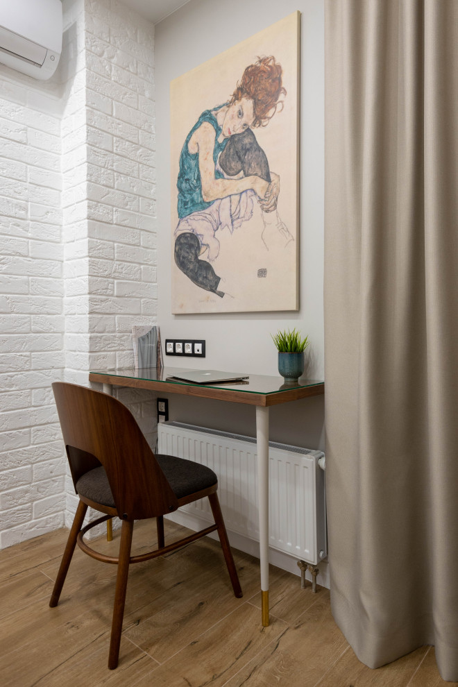 Бюрюза и пудра