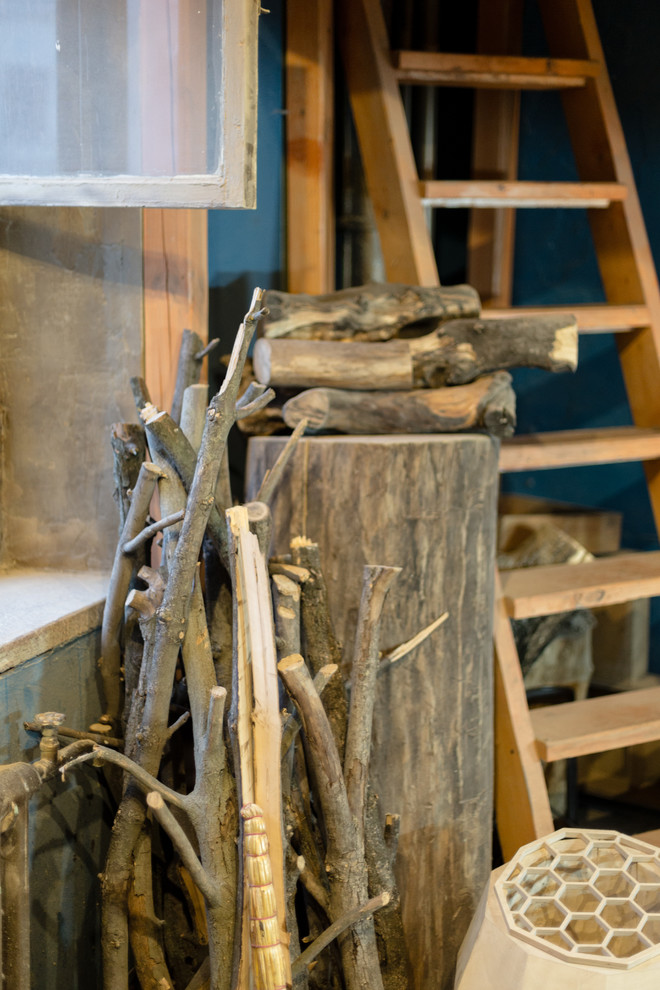 Портрет: Волшебные предметы обстановки от iM studio