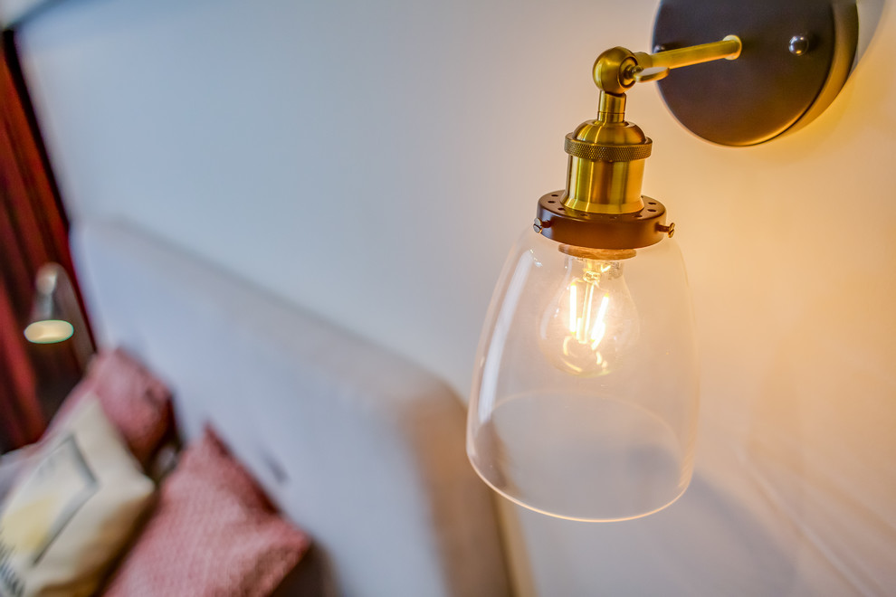 Дизайн однокомнатной квартиры