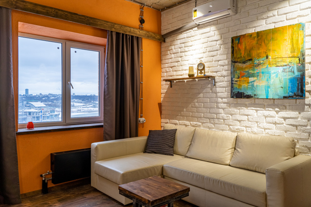 Фрагмент гостиной