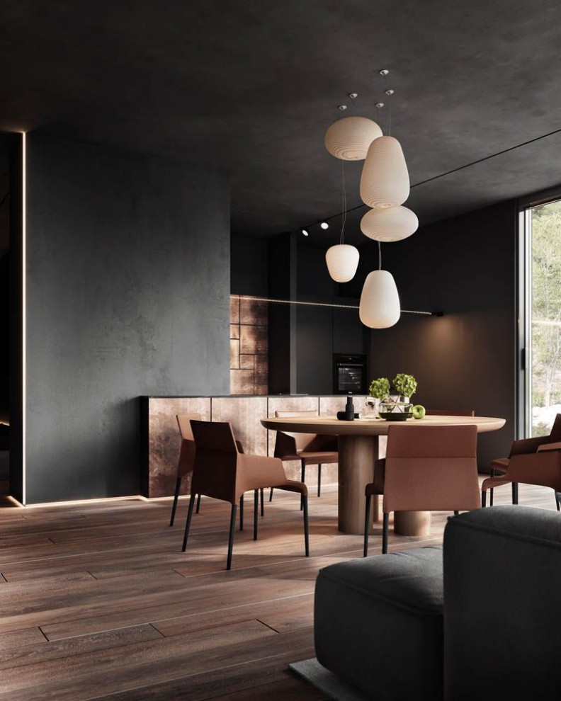 Обложка проекта: Ларево