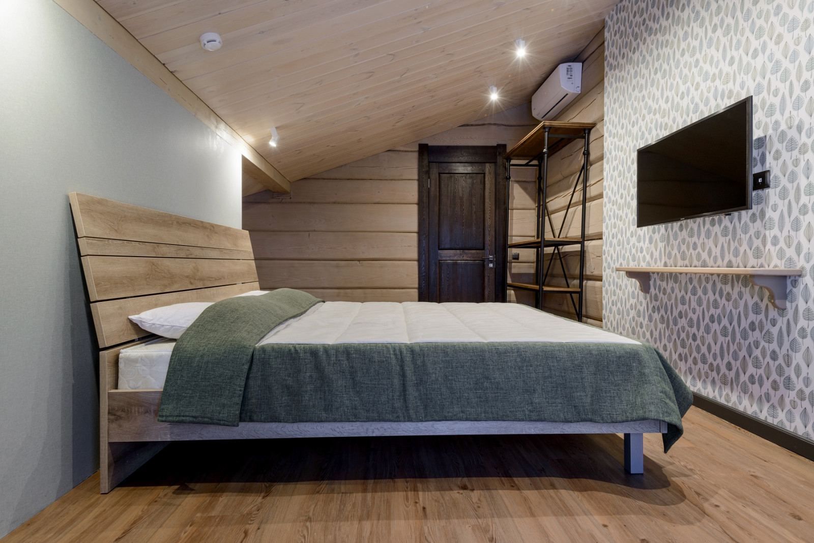 Банный комплекс "Сибирский характер"