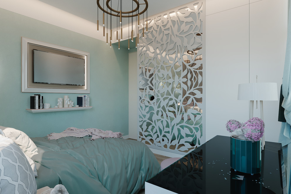 Квартира в ЖК Город на реке ТУШИНО-2018