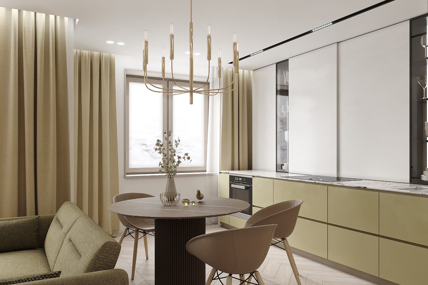 Энгельс-Сити