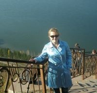 Лидия Кудака