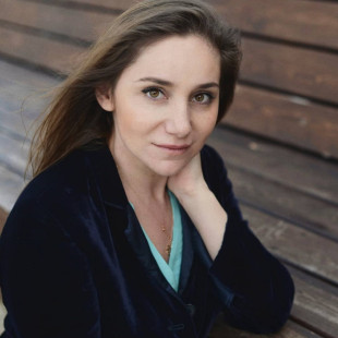 Наиля Кадиева