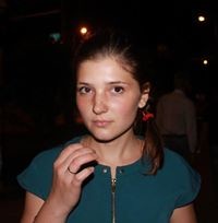 Aleksandra Miklashevich