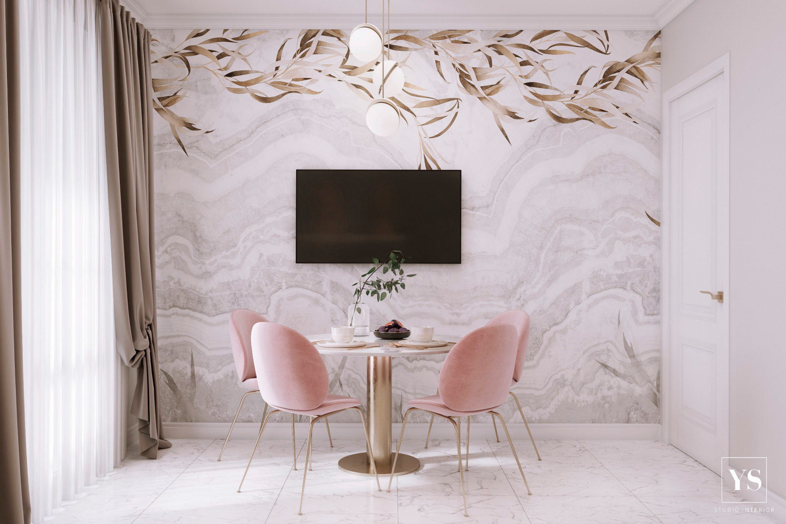 ЖК «River House» г. Сургут