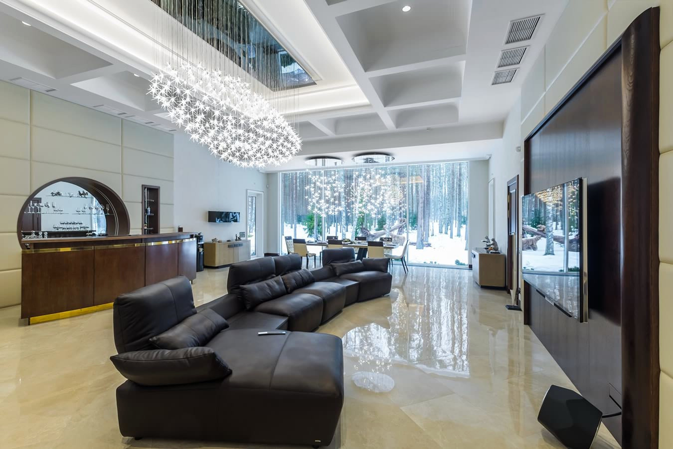 ООО "Интерьер Массив"