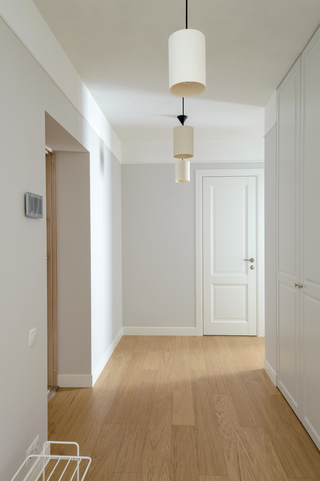 Современная квартира на Декабристов