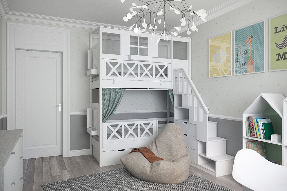 ЖК "Зеленые аллеи"