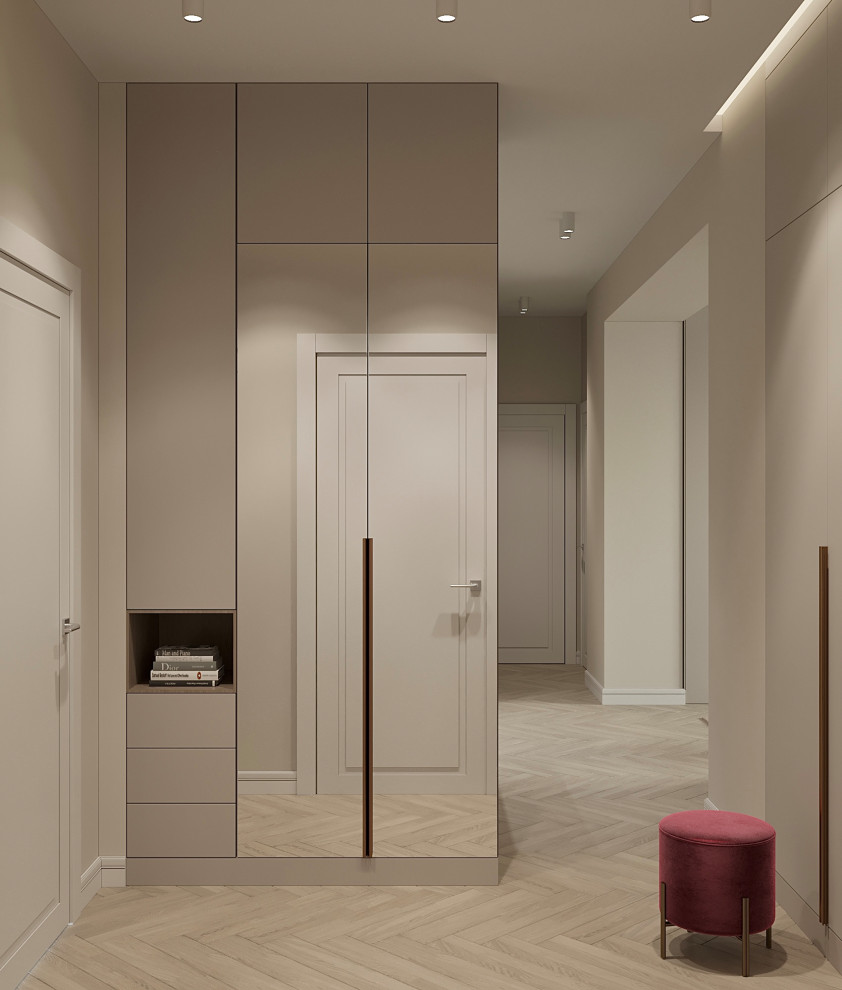 Севастопольский проспект Карамель