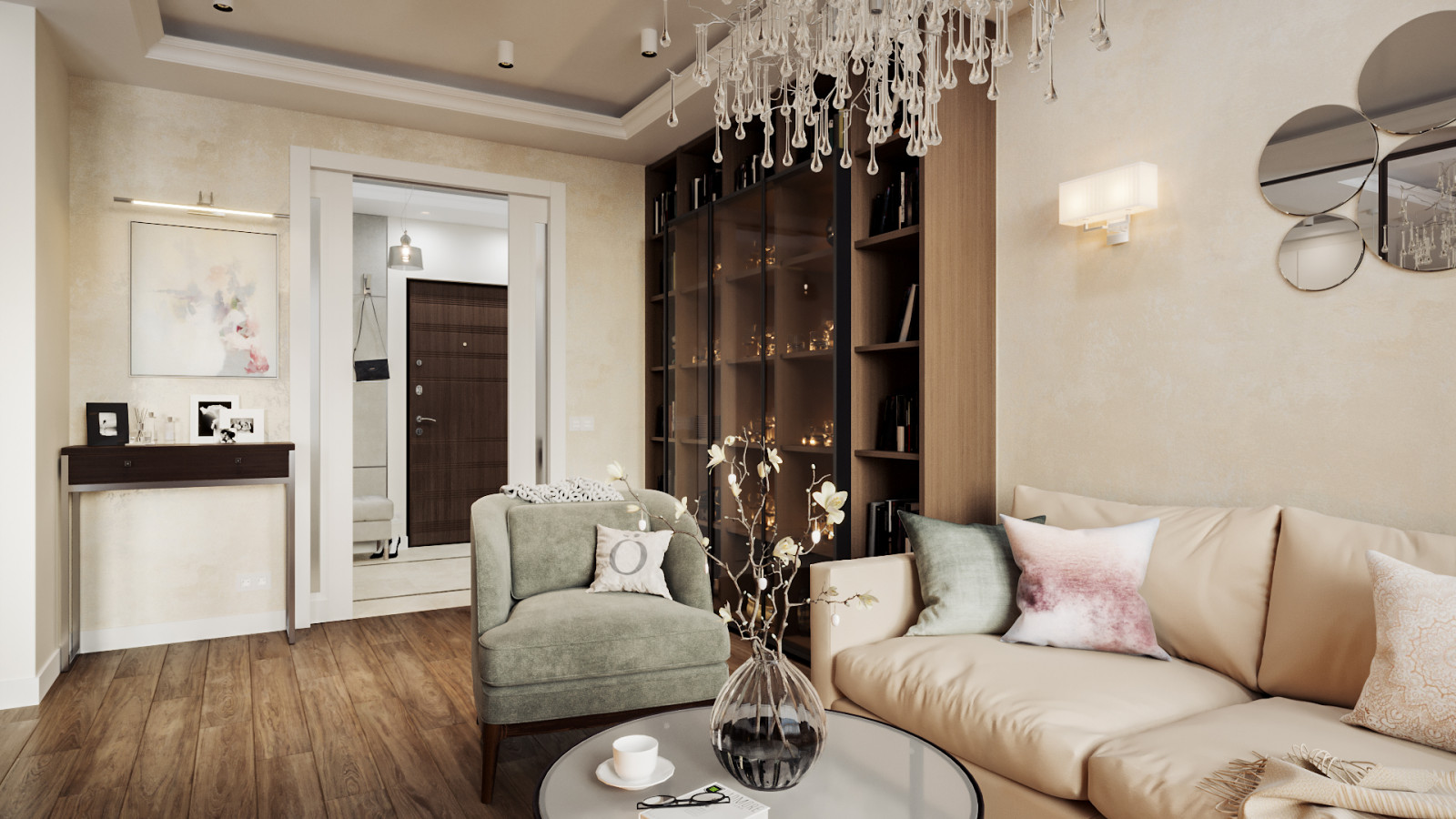 ЖК Люберецкий