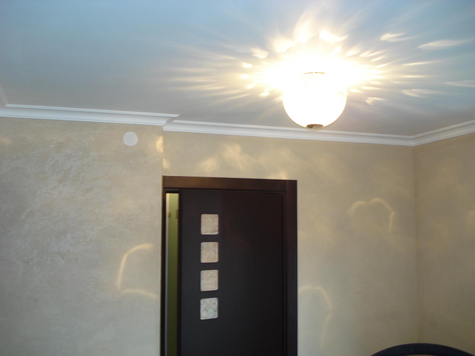 Ремонт коттеджа