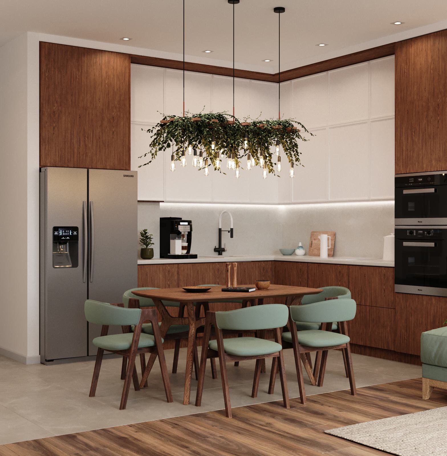 ЖК "Биография"