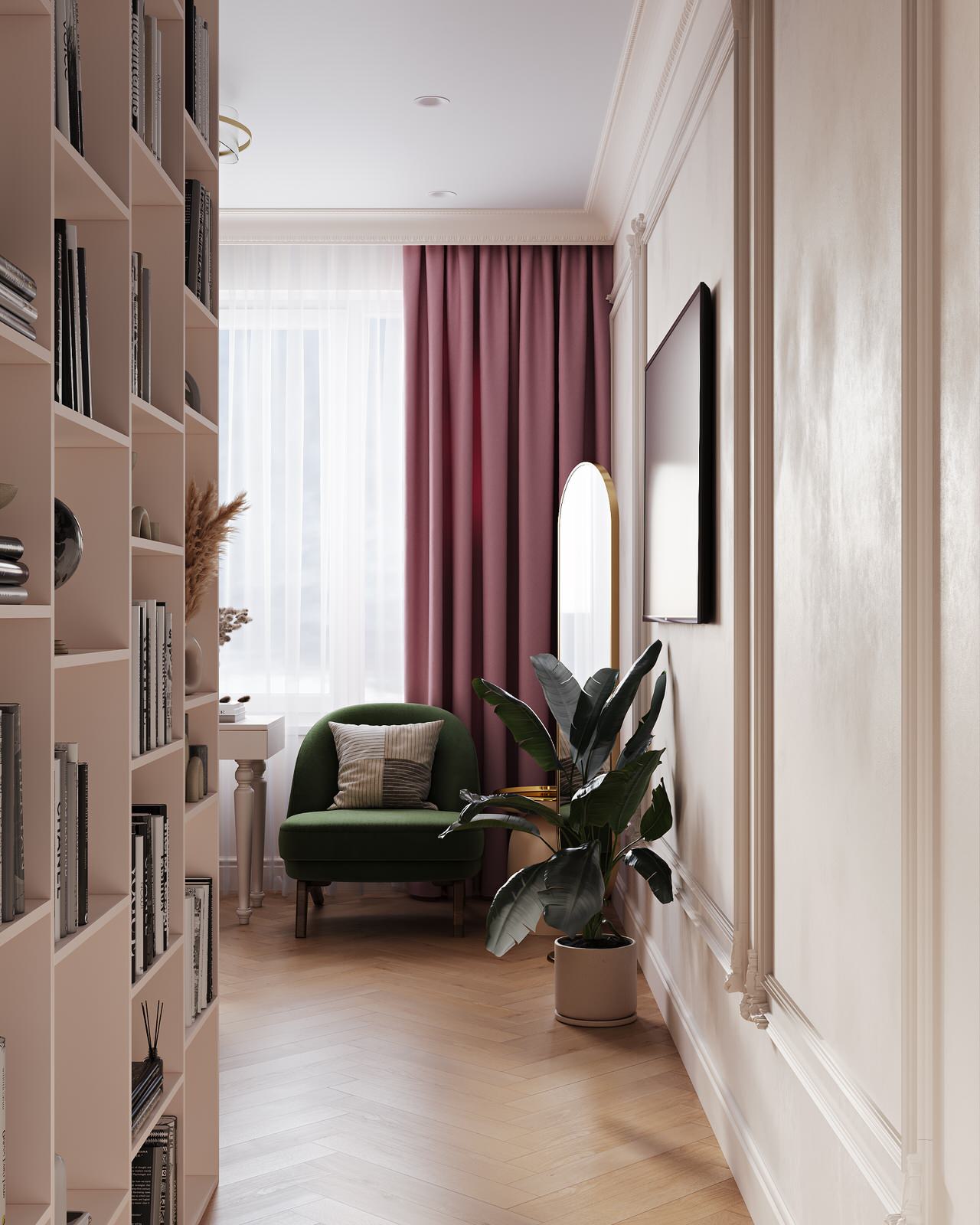 Обложка проекта: ЖК Южная Битца