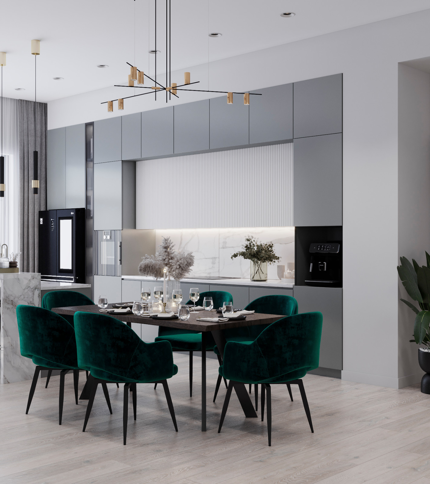 КП "Софийские Сады"