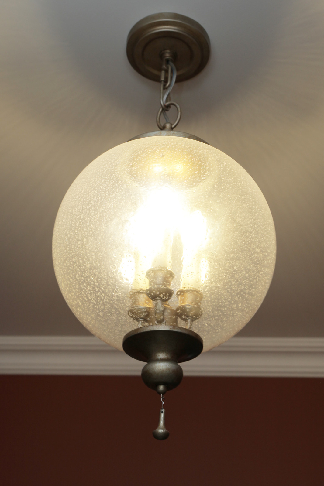 Квартира в Воронеже