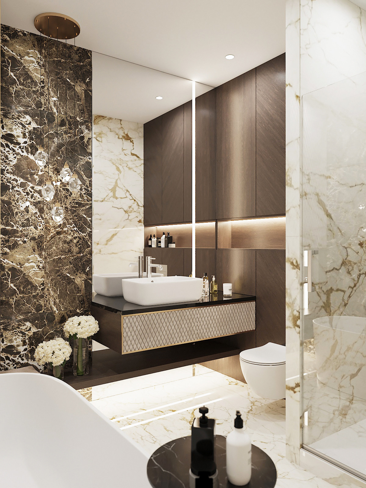 Квартира на Проспекте Мира